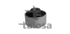Сайлентблок передній важеля зад. PEUGEOT 207 1.4-1.6D 02.06-12.15 talosa 57-00716