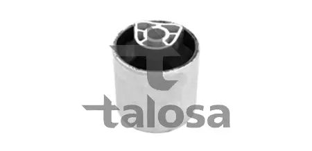 Сайлентблок важеля перед. ниж. спереду BMW 5 (G30, F90), 5 (G31) 1.6-3.0H 09.16- Talosa 57-11968 (фото 1)