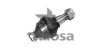 Подушка (опора) двигателя talosa 47-00427