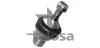 Подушка (опора) двигателя talosa 4705467