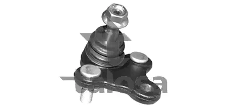 Подушка (опора) двигателя talosa 47-10748
