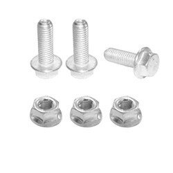 Верхняя шаровая опора talosa 4713492