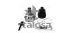 ШРКШ зовн. 36z/27z/56,5mm ABS:48 Volvo C30, C70 I, S60 I, S70, S80 I, V70 I, V70 II, XC70 Cross Country 1.8-3.0 12.95-12.12 Talosa 77-VO-1002A (фото 1)