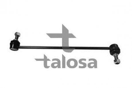 Стійка (тяга) стабілізатора передня talosa 50-05639