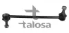 Стійка (тяга) стабілізатора передня Talosa 5000522 (фото 1)