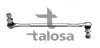 Стойка (тяга) стабилизатора передняя talosa 50-01047