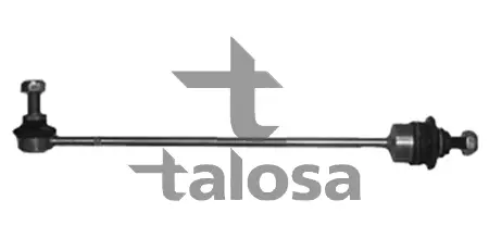 Стійка (тяга) стабілізатора передня Talosa 5001101