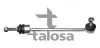 Стойка (тяга) стабилизатора передняя talosa 5001293