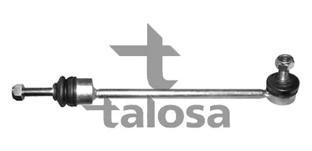Стойка (тяга) стабилизатора передняя talosa 5001293