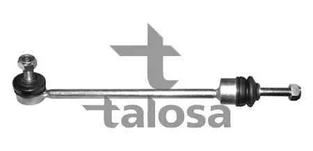 Стойка (тяга) стабилизатора передняя talosa 5001294
