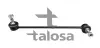Стійка (тяга) стабілізатора передня Talosa 5001553 (фото 1)