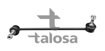 Стійка (тяга) стабілізатора передня Talosa 5001554 (фото 1)