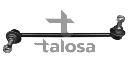 Стійка (тяга) стабілізатора передня Talosa 5001698 (фото 1)