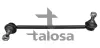 Стійка (тяга) стабілізатора передня Talosa 5001698 (фото 1)