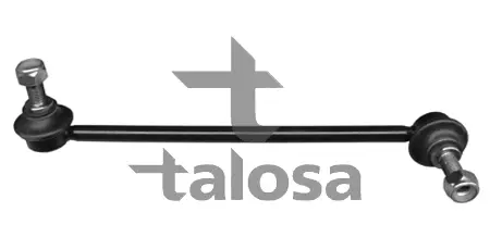 Стійка (тяга) стабілізатора передня Talosa 5001699