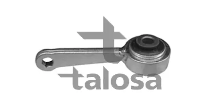 Стойка (тяга) стабилизатора передняя talosa 50-01708