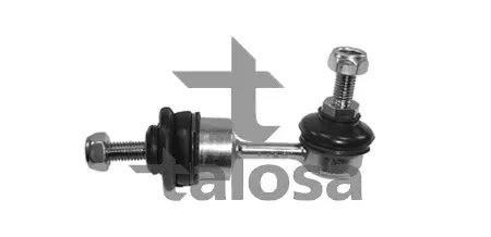 Стойка (тяга) стабилизатора передняя talosa 50-02011