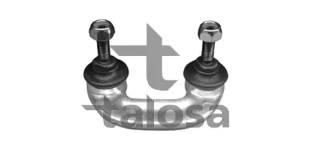 Стойка (тяга) стабилизатора передняя talosa 50-02071