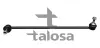 Стійка (тяга) стабілізатора передня Talosa 5002316 (фото 1)
