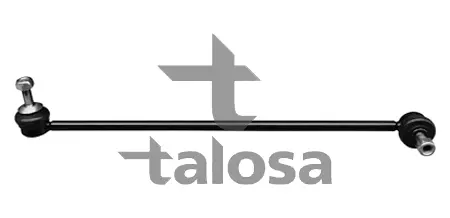 Стійка (тяга) стабілізатора передня Talosa 5002317 (фото 1)