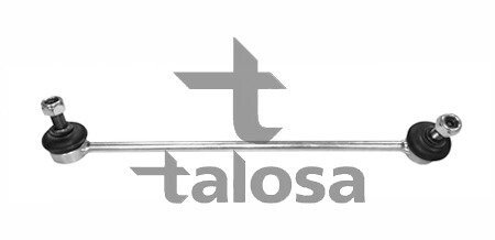 Стойка (тяга) стабилизатора передняя talosa 50-02353 на Бмв Х5 е53