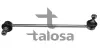 Стійка (тяга) стабілізатора передня Talosa 50-02394 (фото 1)