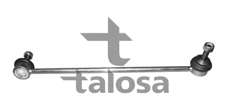 Стойка (тяга) стабилизатора передняя talosa 50-02396