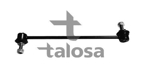 Стойка (тяга) стабилизатора передняя talosa 5004593