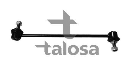 Стойка (тяга) стабилизатора передняя talosa 5004594