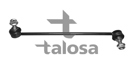 Стойка (тяга) стабилизатора передняя talosa 50-04751