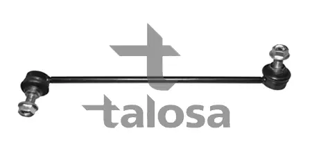 Стійка (тяга) стабілізатора передня Talosa 50-04752