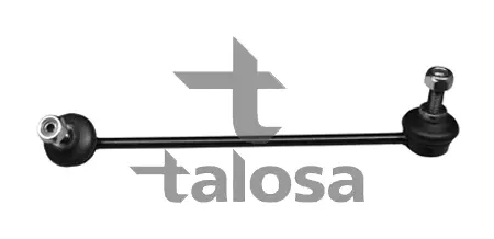 Стойка (тяга) стабилизатора передняя talosa 50-06279