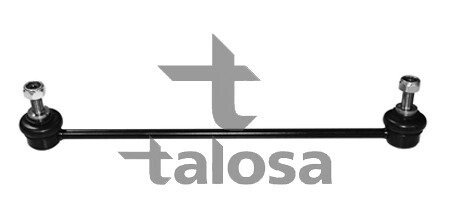 Стойка (тяга) стабилизатора передняя talosa 5007824