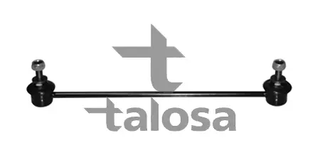 Стійка (тяга) стабілізатора передня Talosa 50-07826