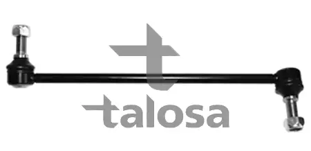 Стійка (тяга) стабілізатора передня Talosa 50-07899