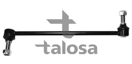 Стойка (тяга) стабилизатора передняя talosa 50-07900
