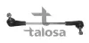 Стійка (тяга) стабілізатора передня Talosa 50-08960 (фото 1)