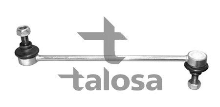 Стойка (тяга) стабилизатора передняя talosa 5009040