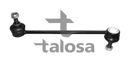 Стойка (тяга) стабилизатора передняя talosa 5009063