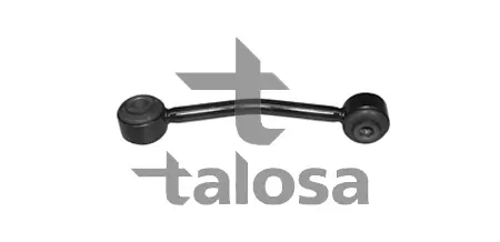 Стойка (тяга) стабилизатора передняя talosa 5009786