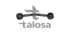 Стойка (тяга) стабилизатора передняя talosa 5009786