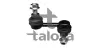 Стойка (тяга) стабилизатора передняя talosa 5010017