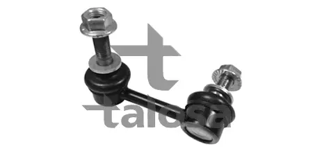 Стойка (тяга) стабилизатора передняя talosa 5010223