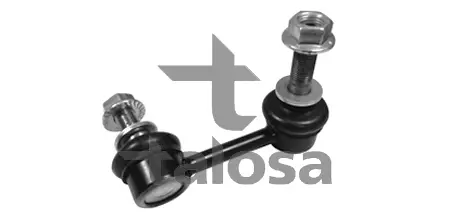 Стойка (тяга) стабилизатора передняя talosa 5010224