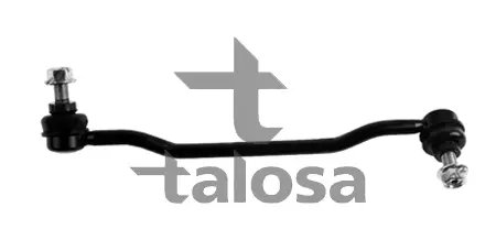 Стойка (тяга) стабилизатора передняя talosa 5010598
