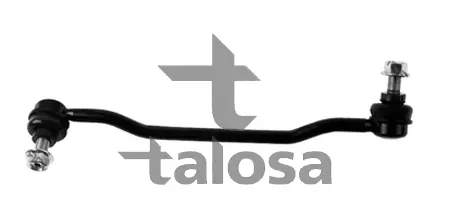 Стійка (тяга) стабілізатора передня Talosa 5010599 (фото 1)