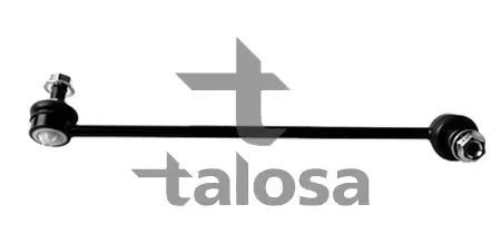 Стійка (тяга) стабілізатора передня Talosa 5010659