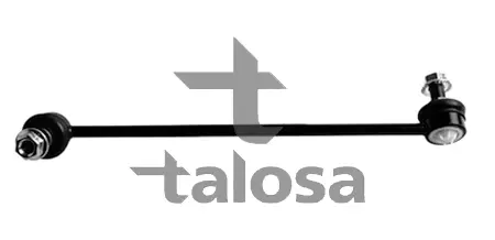 Стійка (тяга) стабілізатора передня Talosa 5010660 (фото 1)