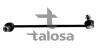 Стійка (тяга) стабілізатора передня Talosa 5010660 (фото 1)