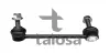 Стійка (тяга) стабілізатора передня Talosa 5010688 (фото 1)